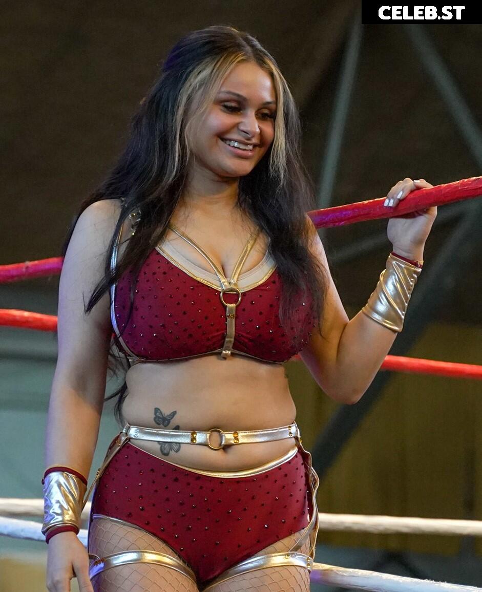 Women of Professional Wrestling Image 23668656