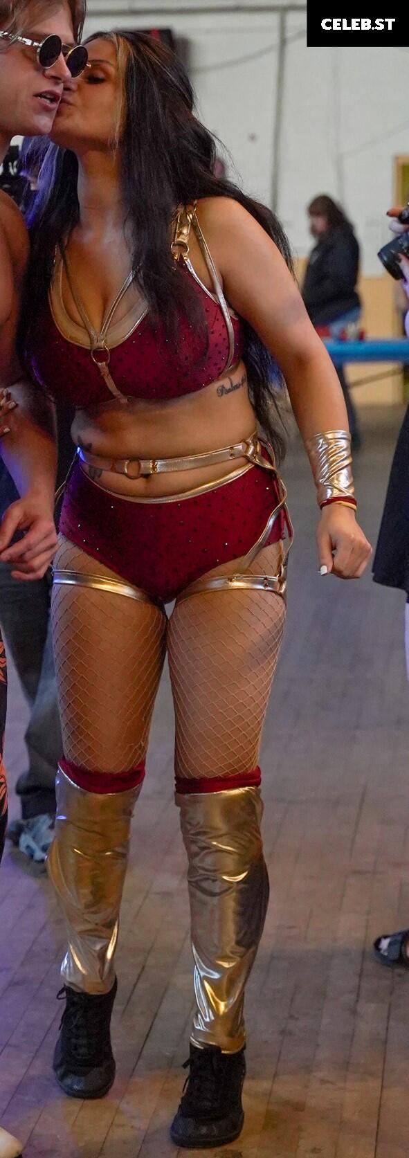 Women of Professional Wrestling Image 23668658