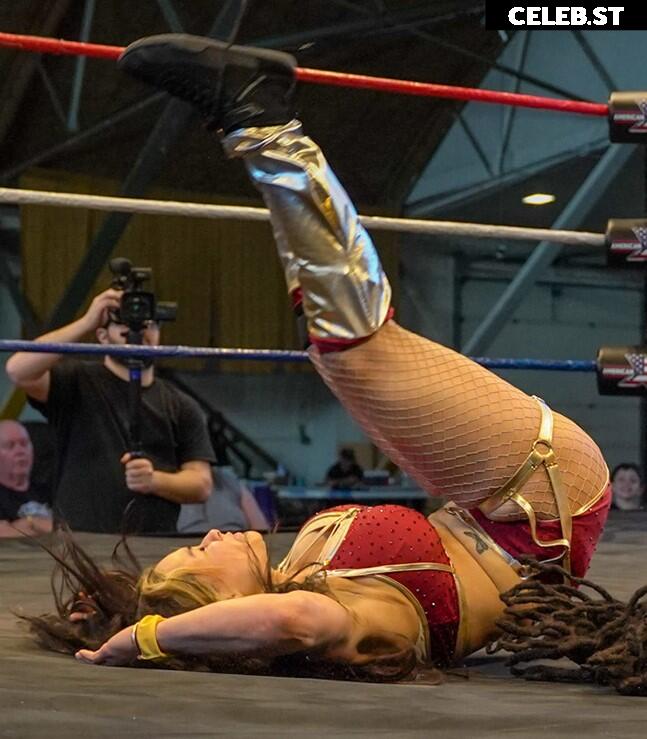 Women of Professional Wrestling Image 23668642