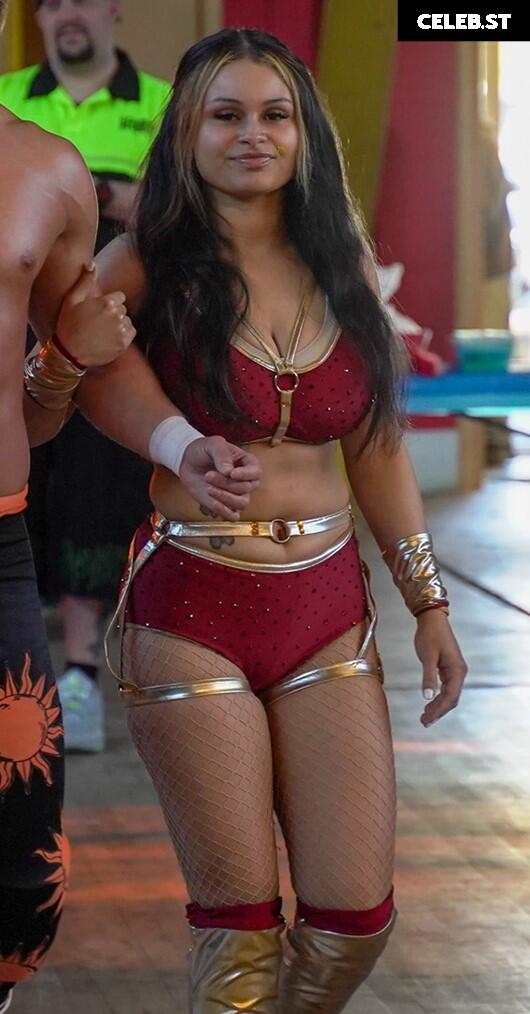 Women of Professional Wrestling Image 23668641