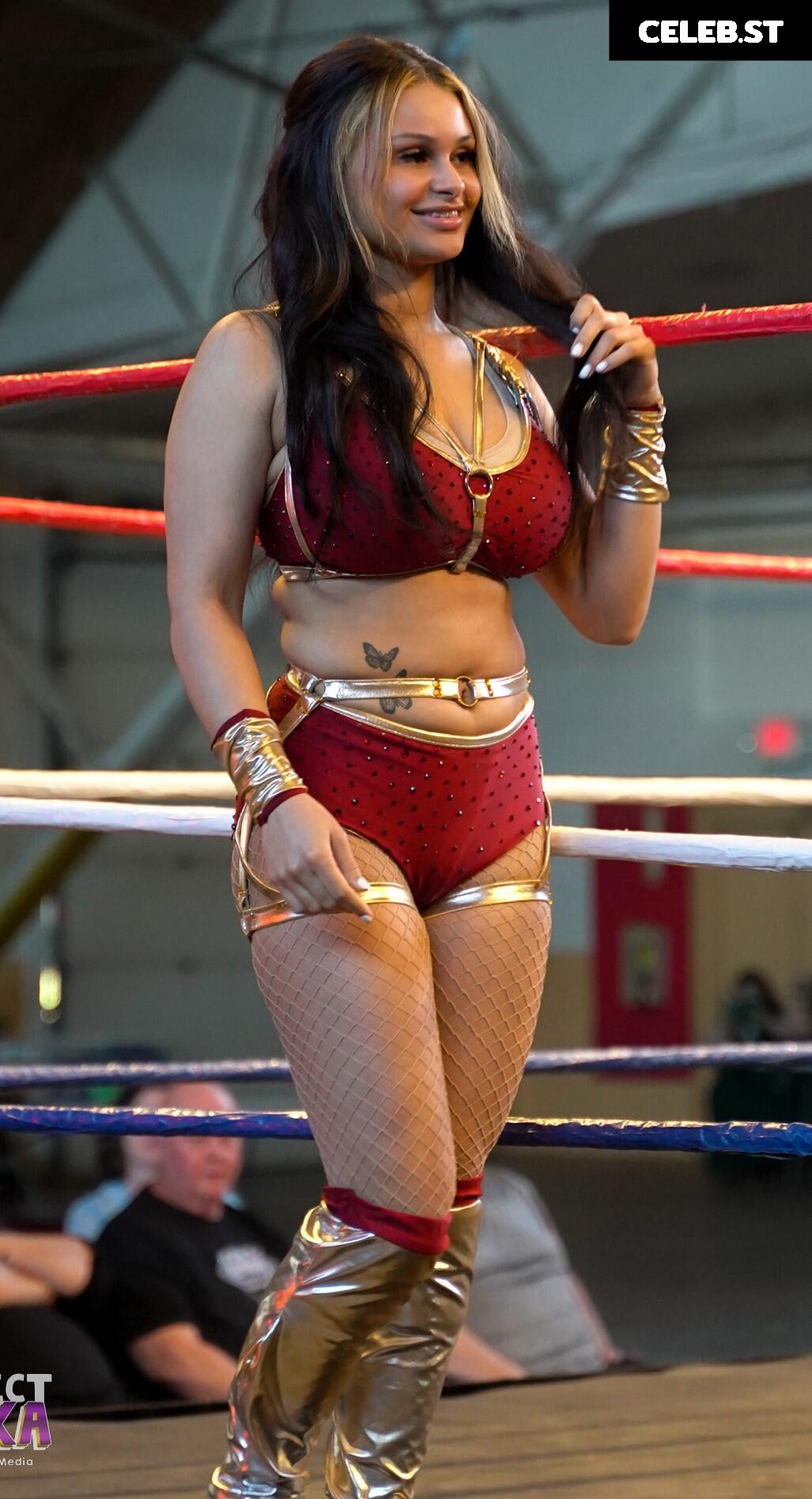 Women of Professional Wrestling Image 23668645