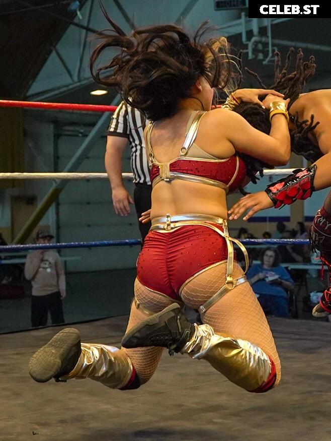 Women of Professional Wrestling Image 23668648