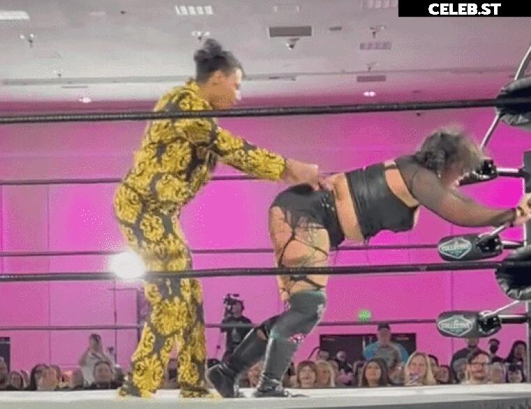 Women of Professional Wrestling Image 23668672