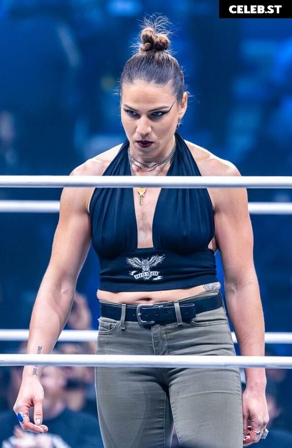 Women of Professional Wrestling Image 23668671
