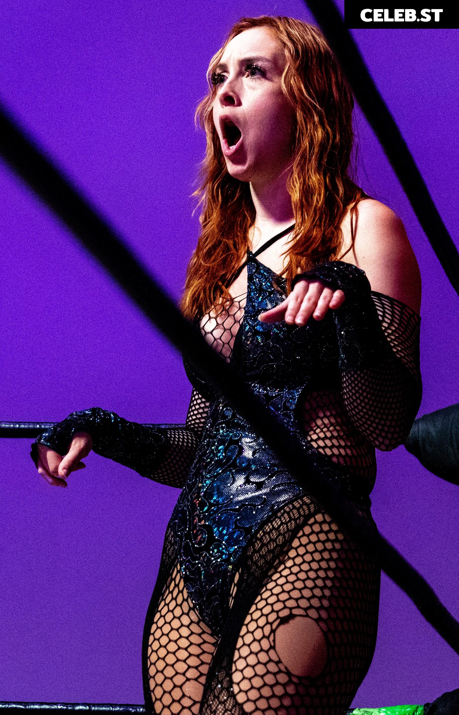 Women of Professional Wrestling Image 23668670