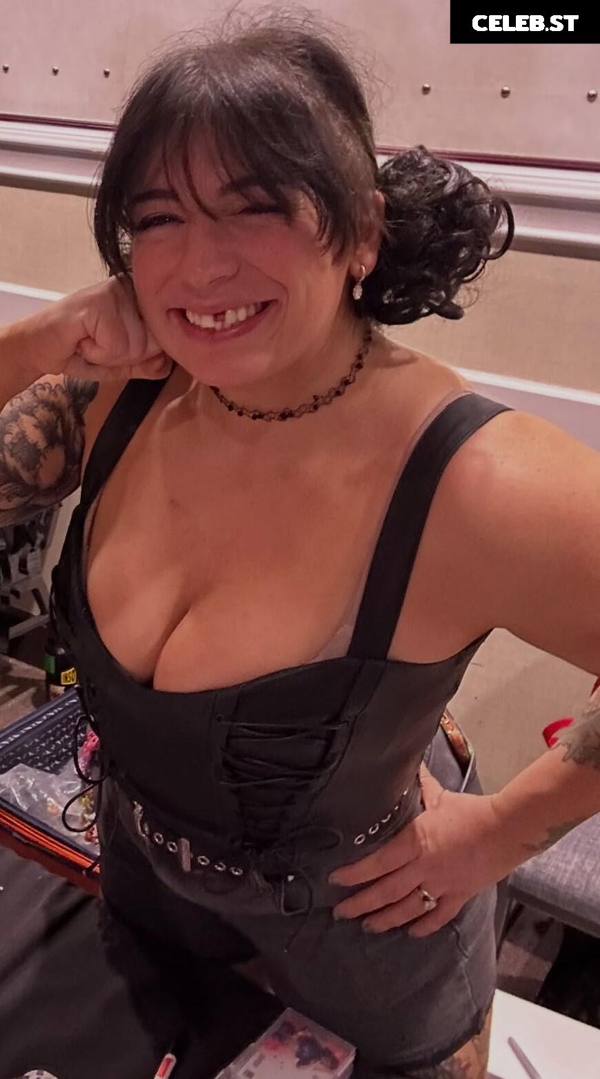 Women of Professional Wrestling Image 23668676