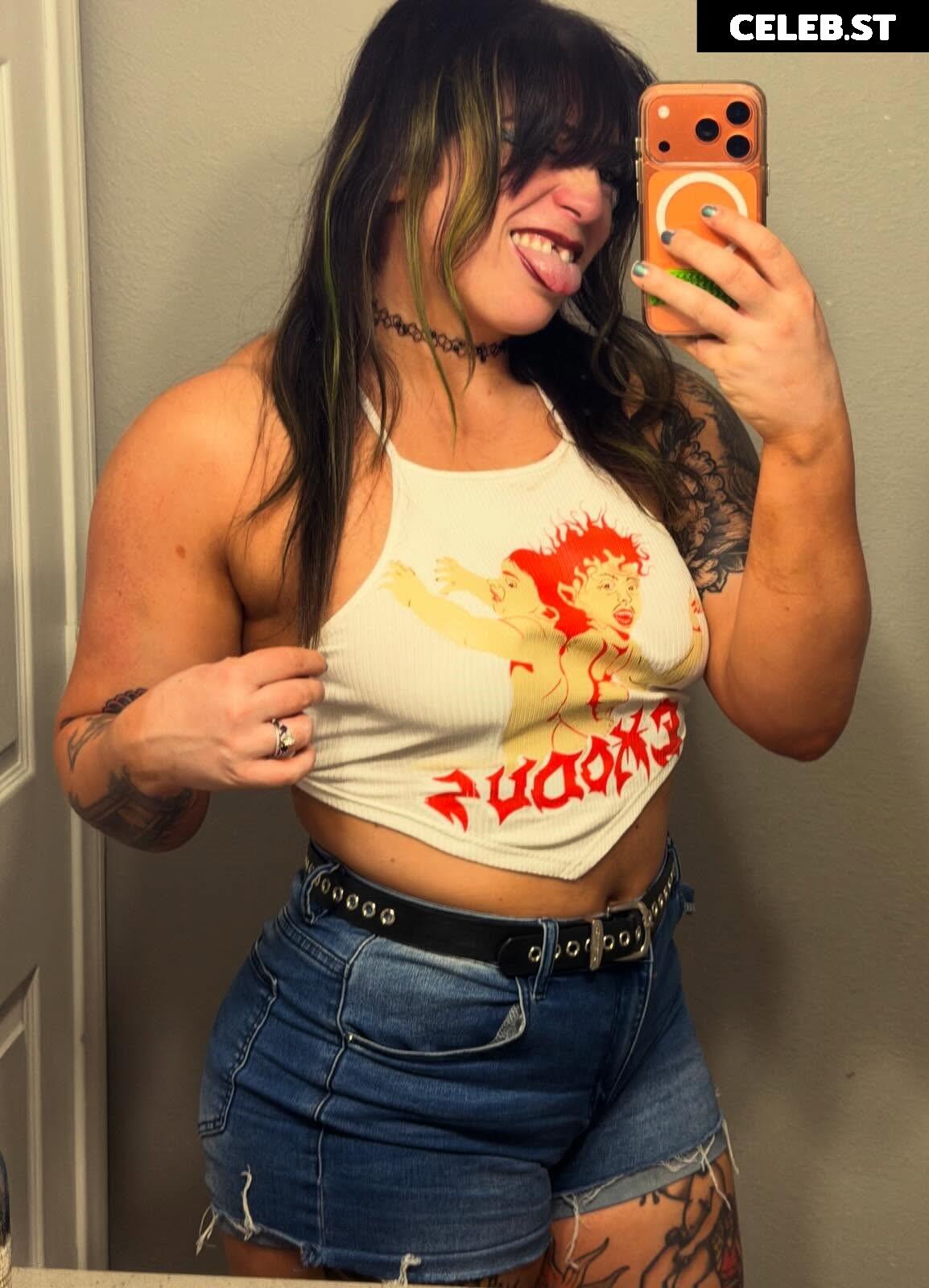 Women of Professional Wrestling Image 23668678