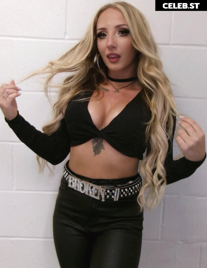 Women of Professional Wrestling Image 23668197