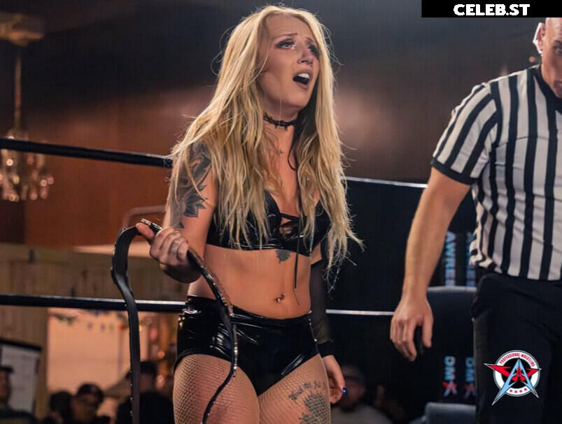 Women of Professional Wrestling Image 23668196