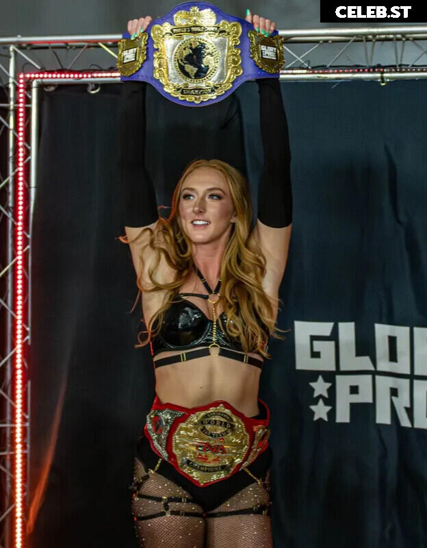 Women of Professional Wrestling Image 23668198