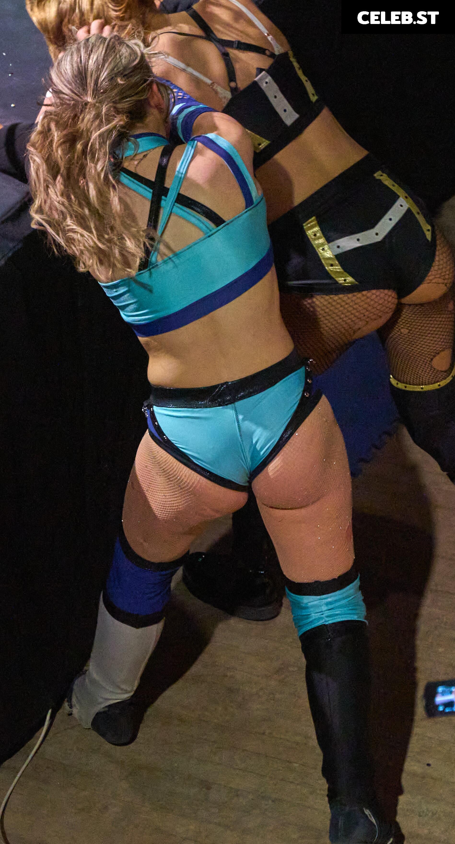 Women of Professional Wrestling Image 23668122