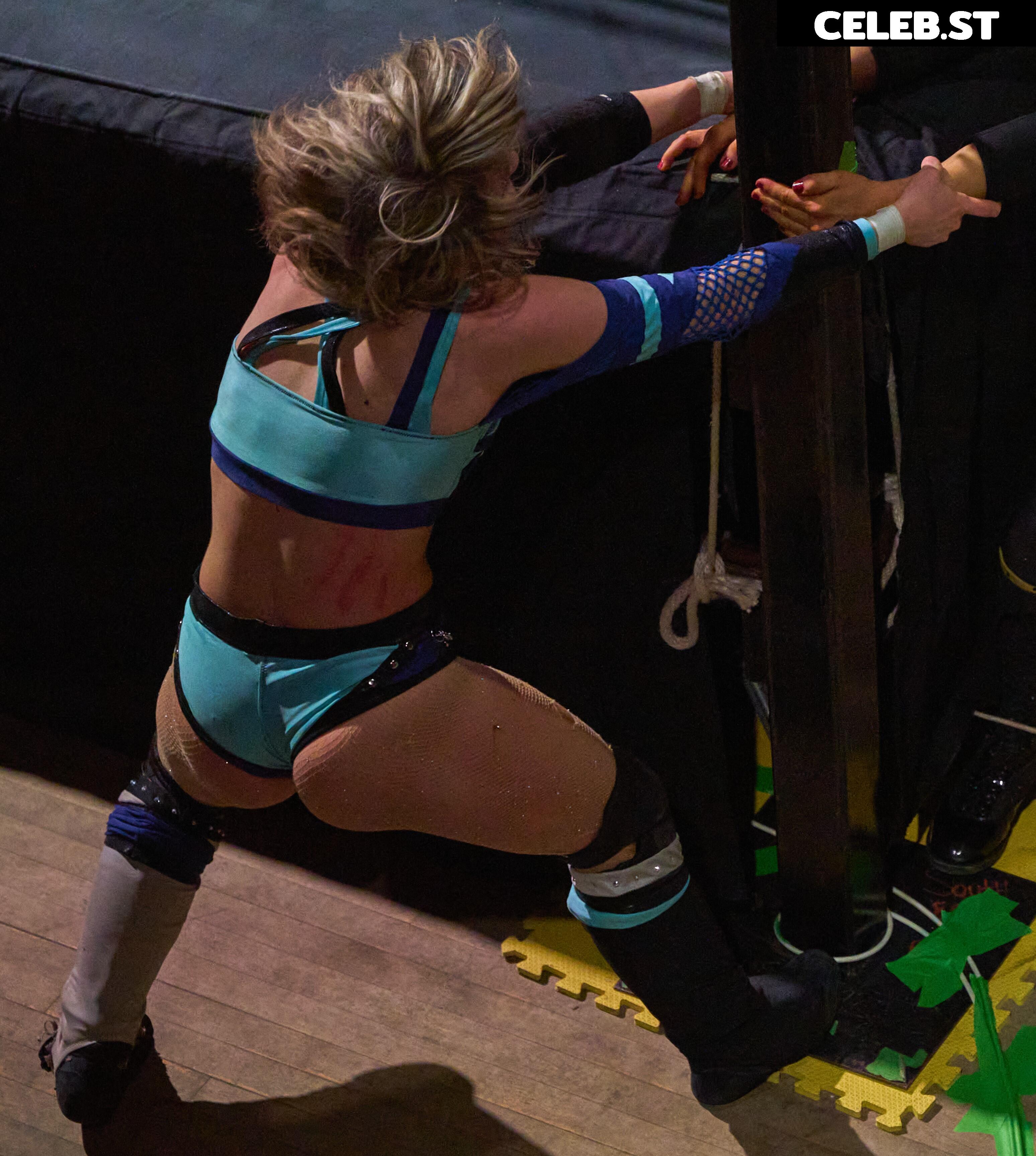 Women of Professional Wrestling Image 23668121