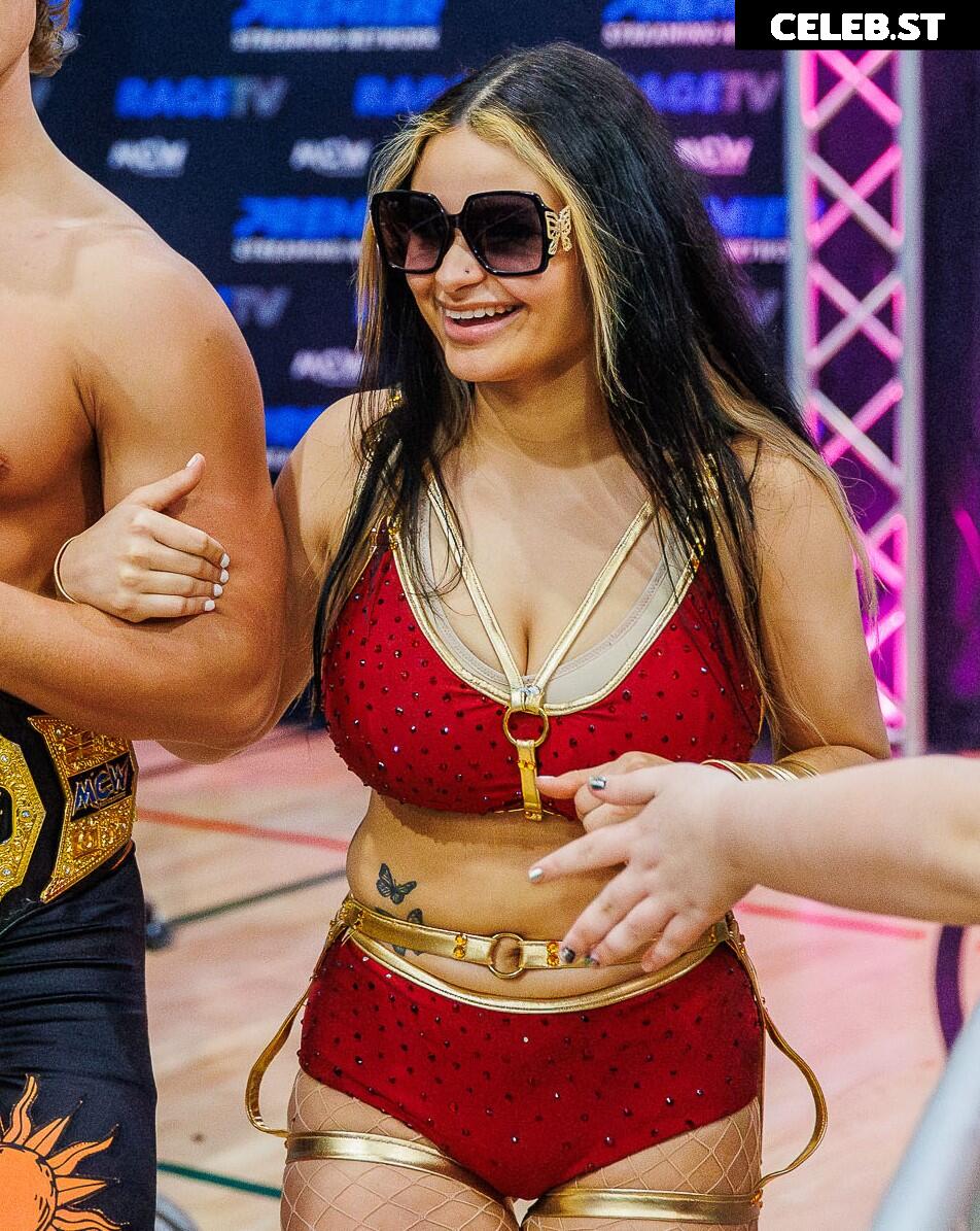 Women of Professional Wrestling Image 23668128