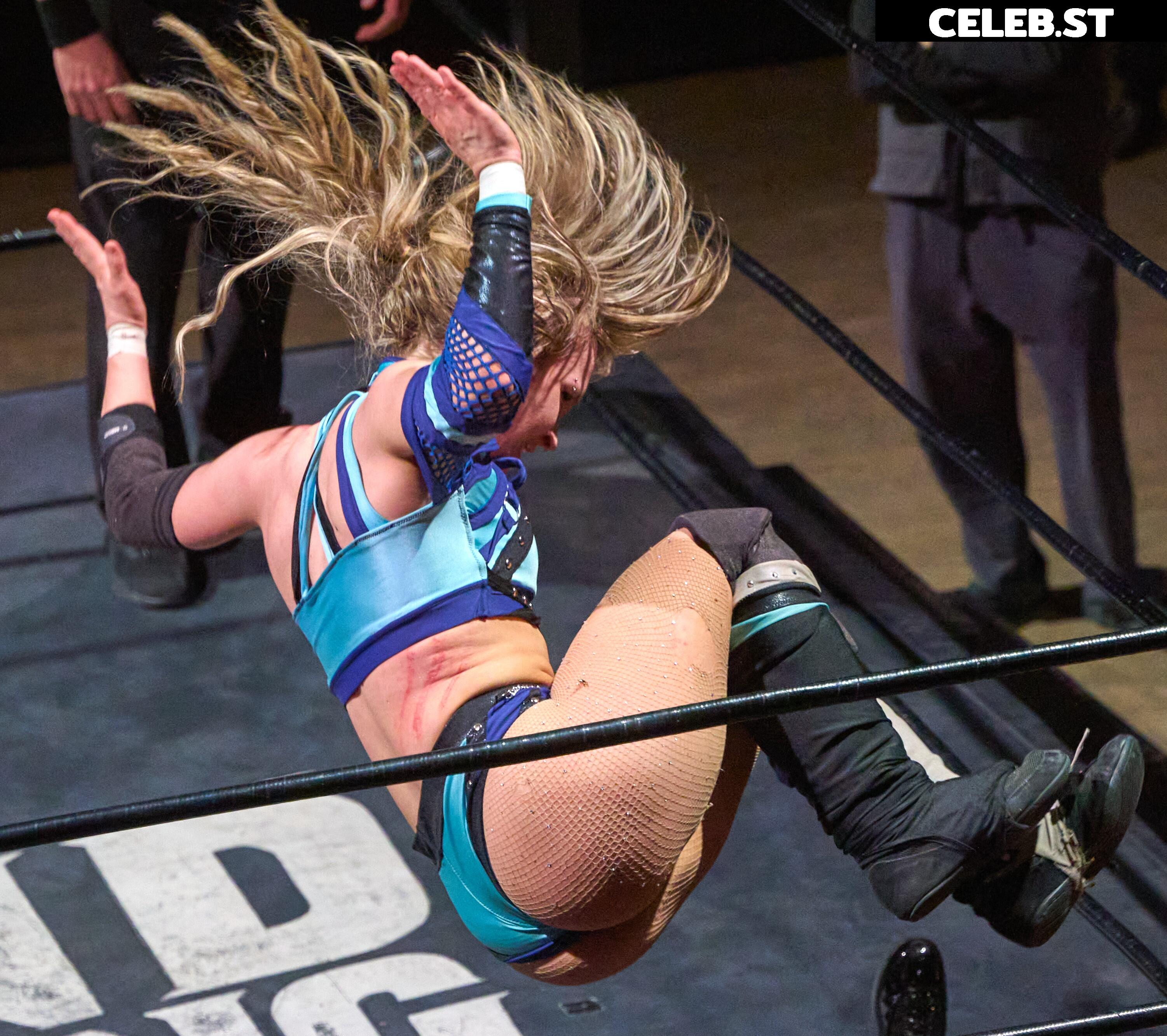 Women of Professional Wrestling Image 23668112