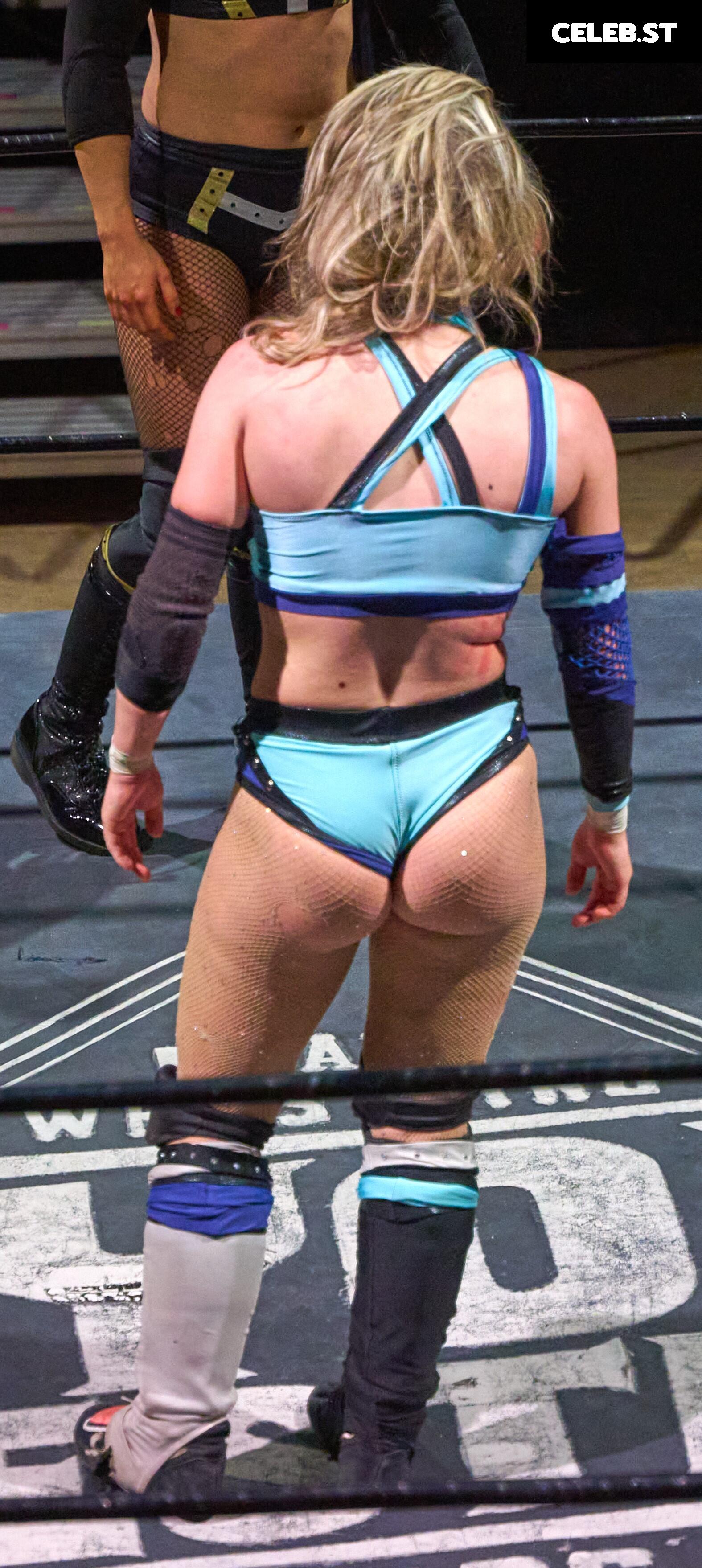Women of Professional Wrestling Image 23668103