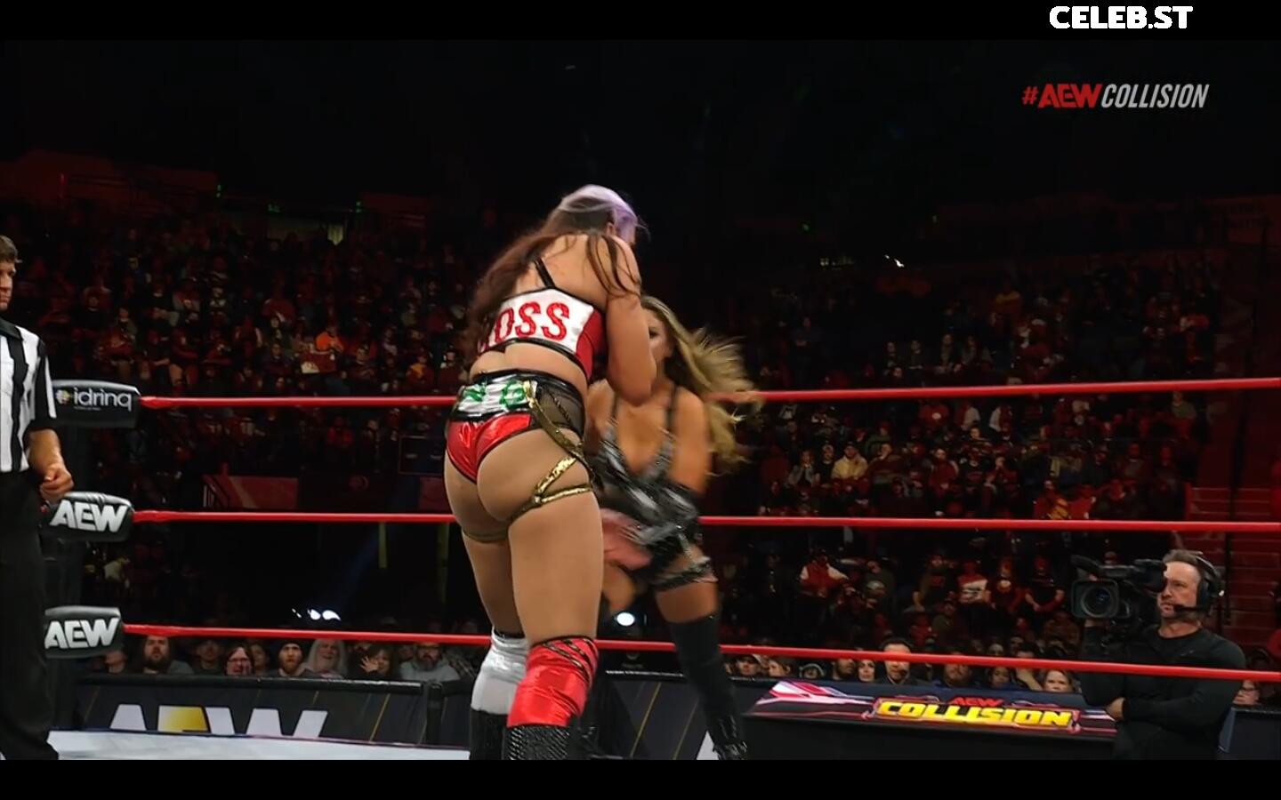 Women of Professional Wrestling Image 23668100