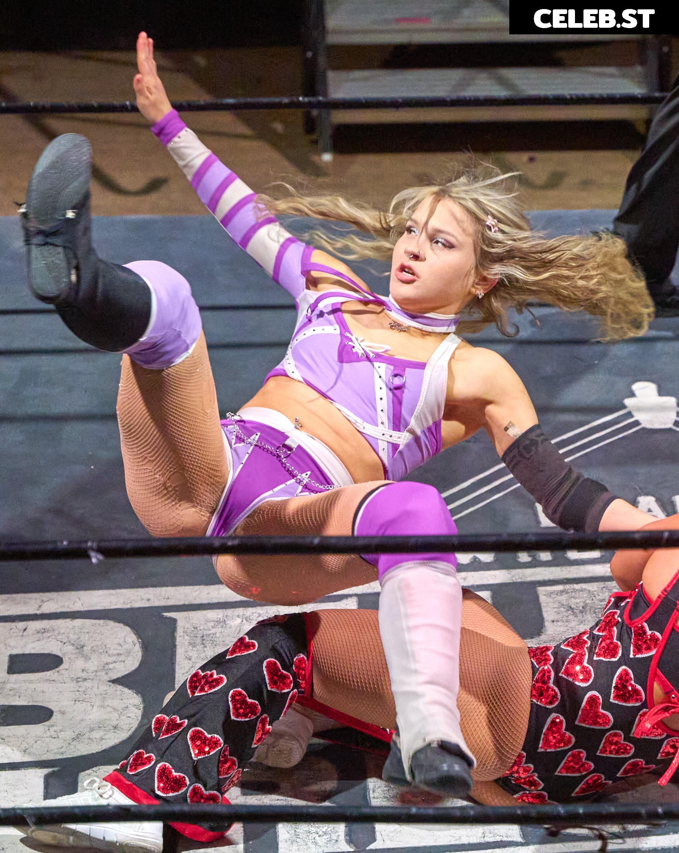 Women of Professional Wrestling Image 23668109