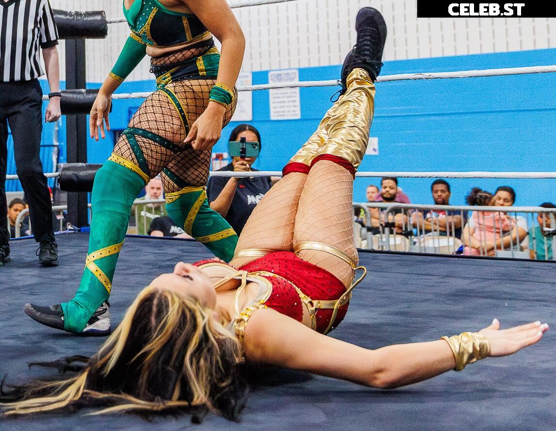 Women of Professional Wrestling Image 23668133
