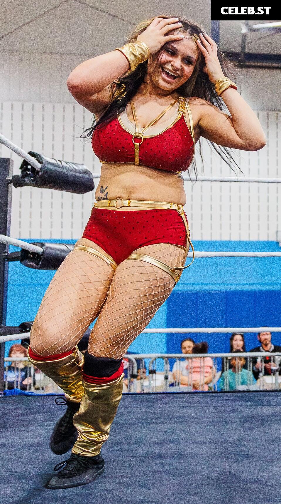 Women of Professional Wrestling Image 23668134