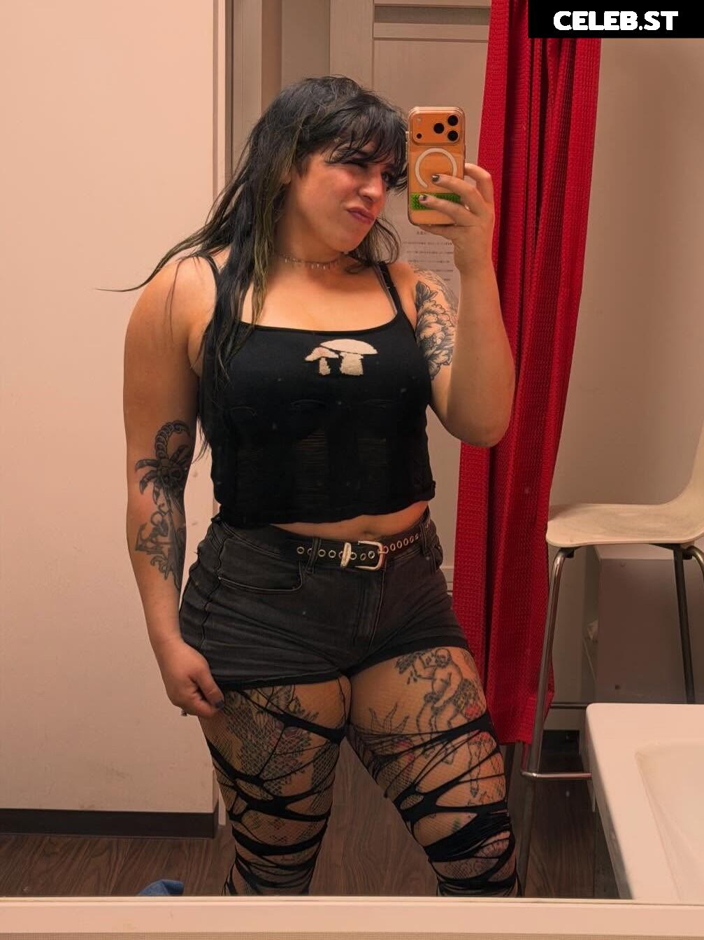 Women of Professional Wrestling Image 23668093