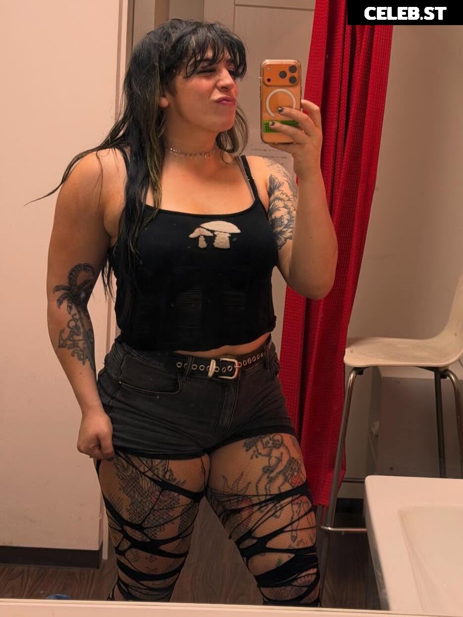 Women of Professional Wrestling Image 23668092
