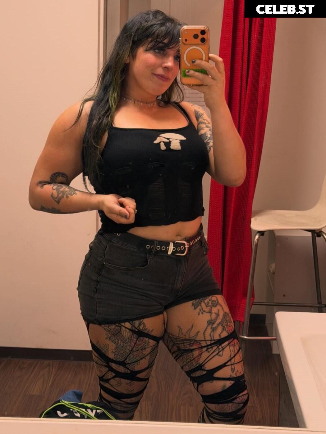 Women of Professional Wrestling Image 23668091