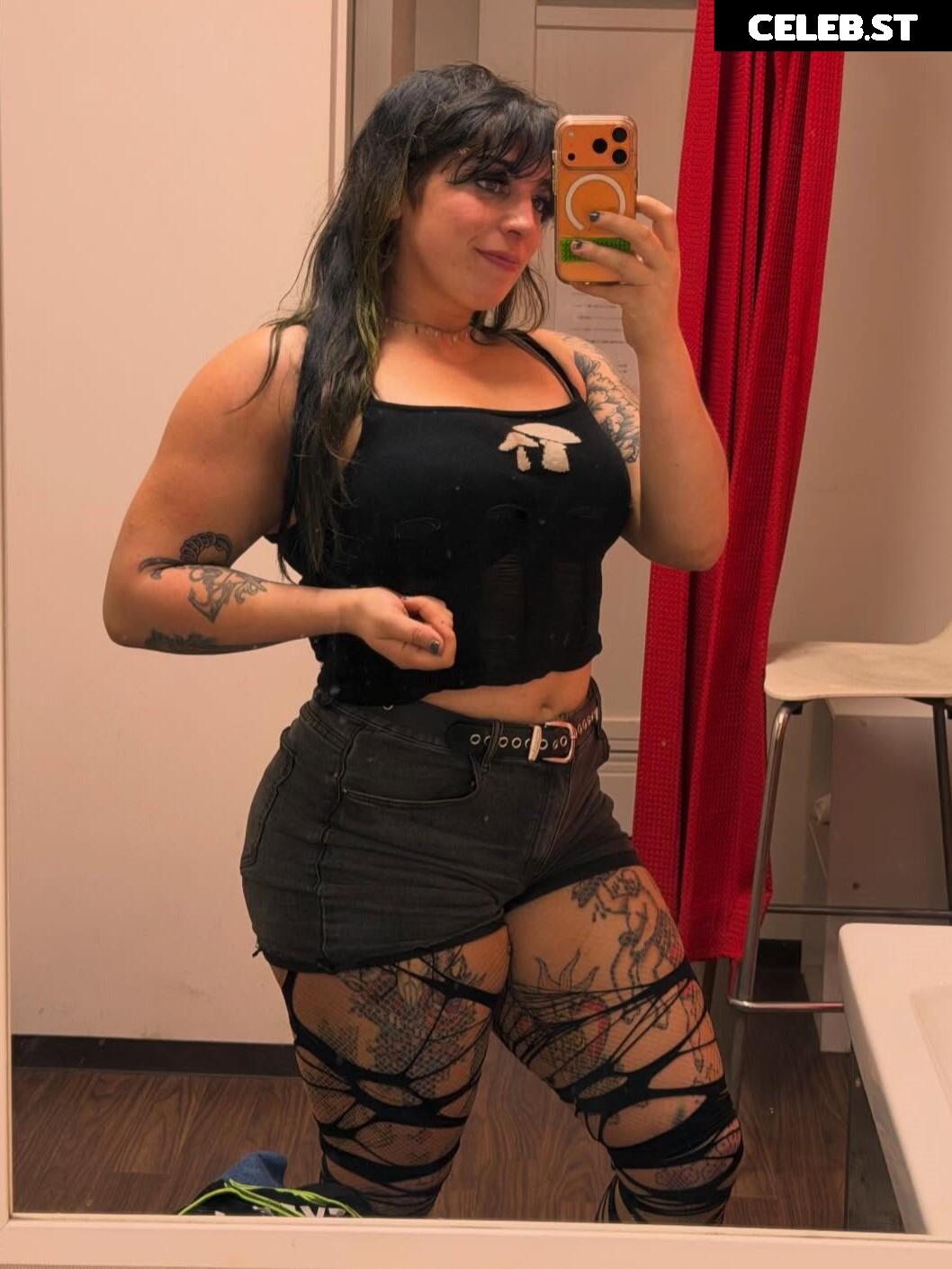 Women of Professional Wrestling Image 23668090