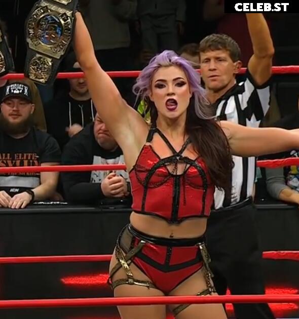 Women of Professional Wrestling Image 23668099