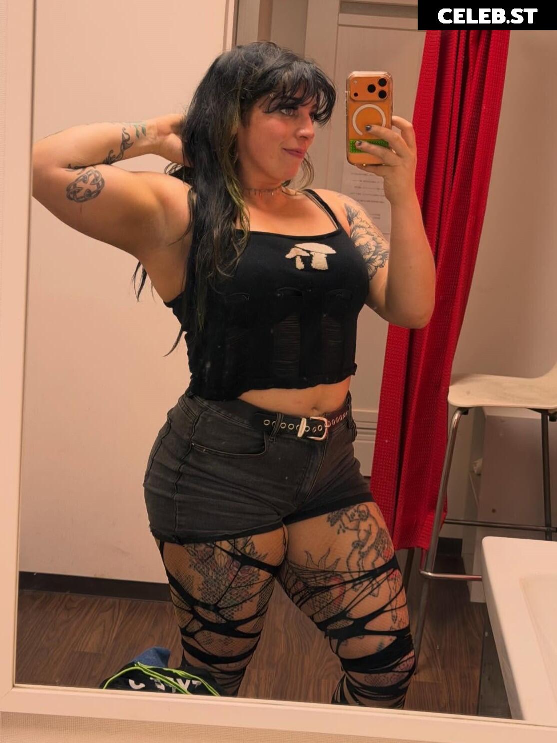 Women of Professional Wrestling Image 23668089