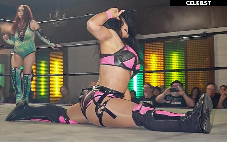 Women of Professional Wrestling Image 23668022