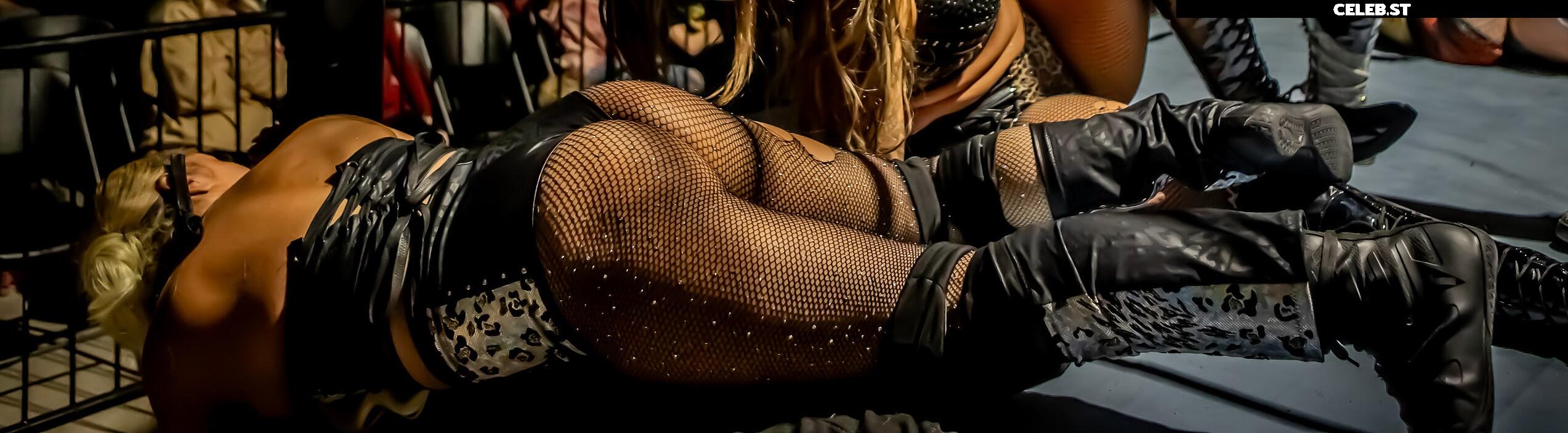 Women of Professional Wrestling Image 23668025