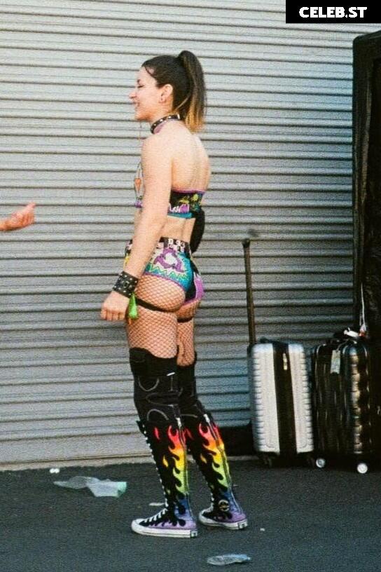 Women of Professional Wrestling Image 23668028
