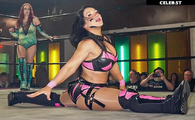 Women of Professional Wrestling Image 23668015