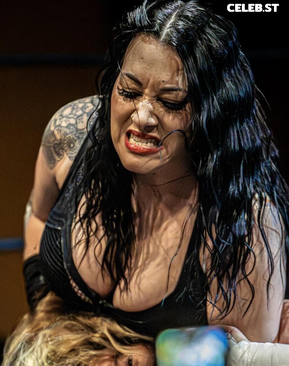 Women of Professional Wrestling Image 23668002