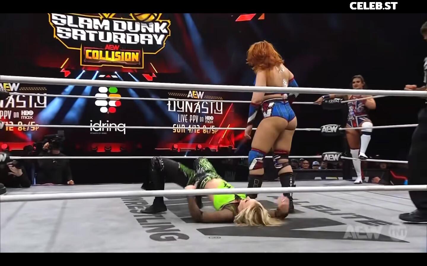 Women of Professional Wrestling Image 23668000