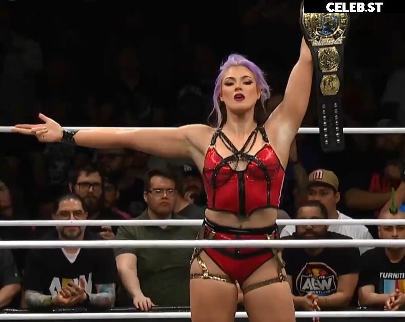 Women of Professional Wrestling Image 23668004