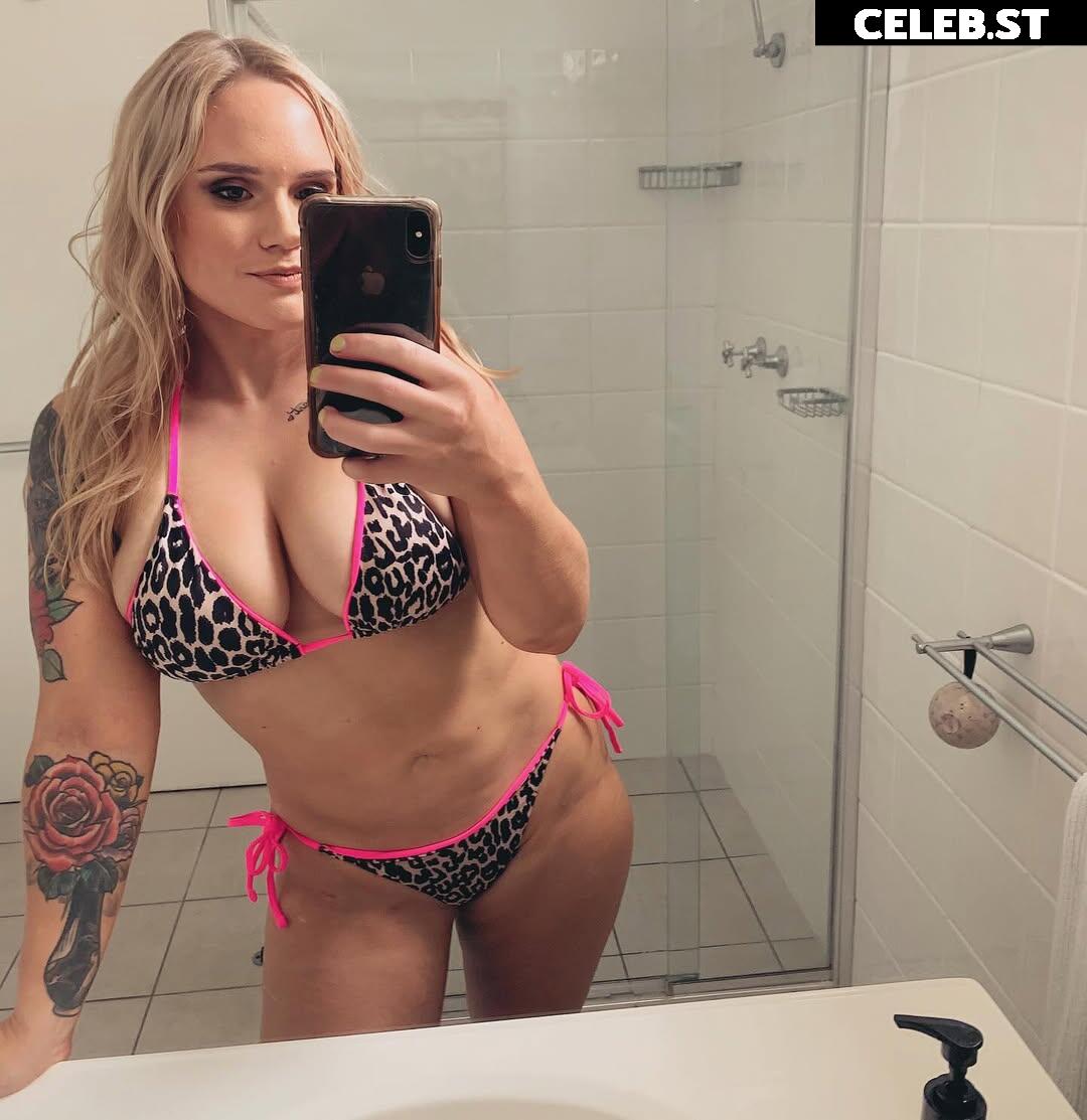 Women of Professional Wrestling Image 23668038