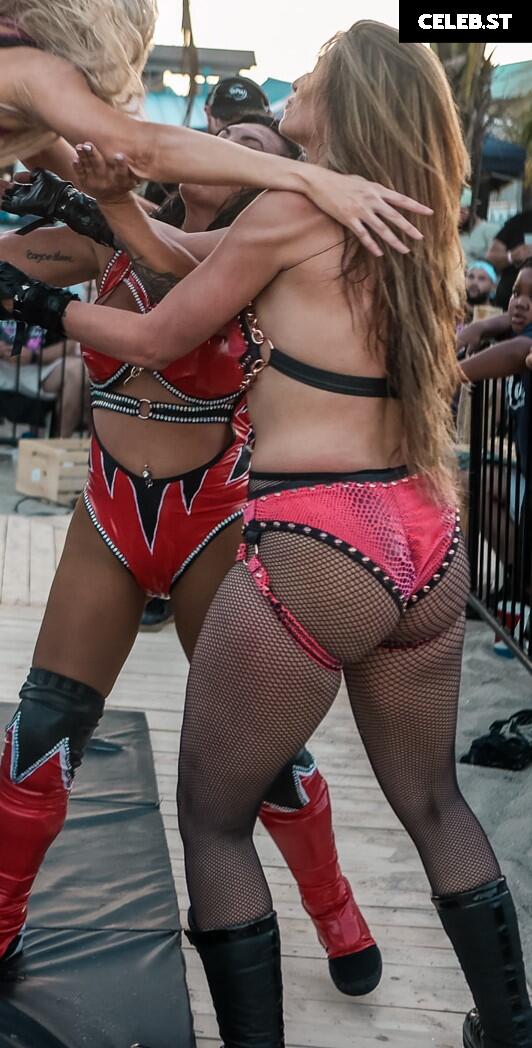 Women of Professional Wrestling Image 23668062