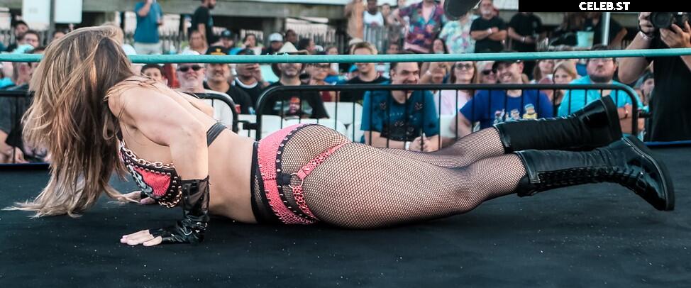 Women of Professional Wrestling Image 23668060