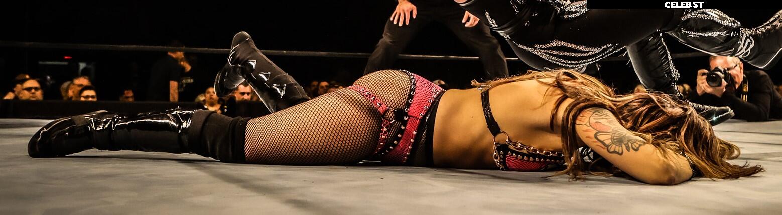 Women of Professional Wrestling Image 23668065