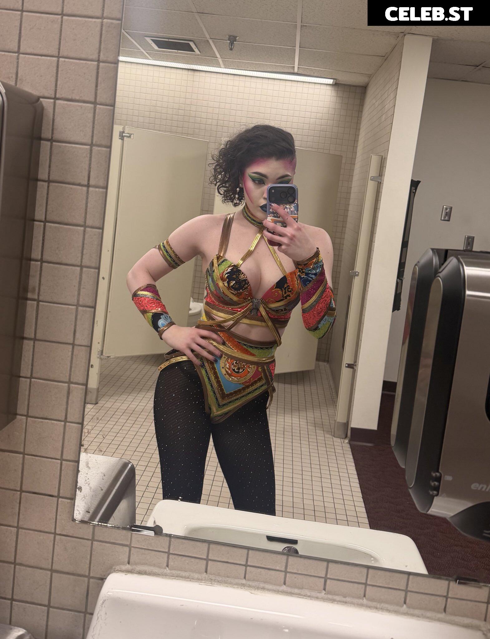 Women of Professional Wrestling Image 23668052