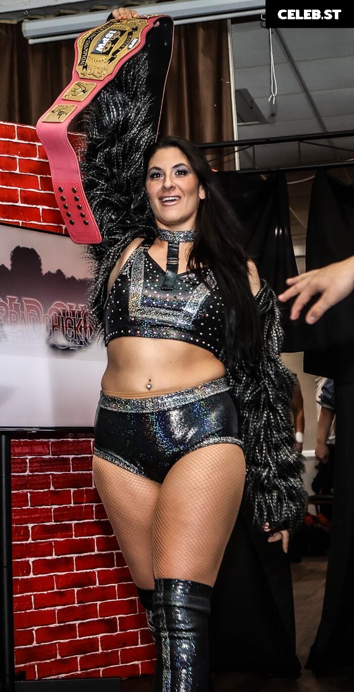 Women of Professional Wrestling Image 23668075