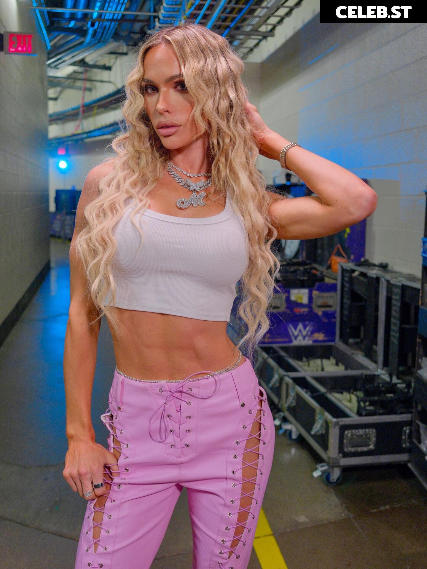 Women of Professional Wrestling Image 23668399
