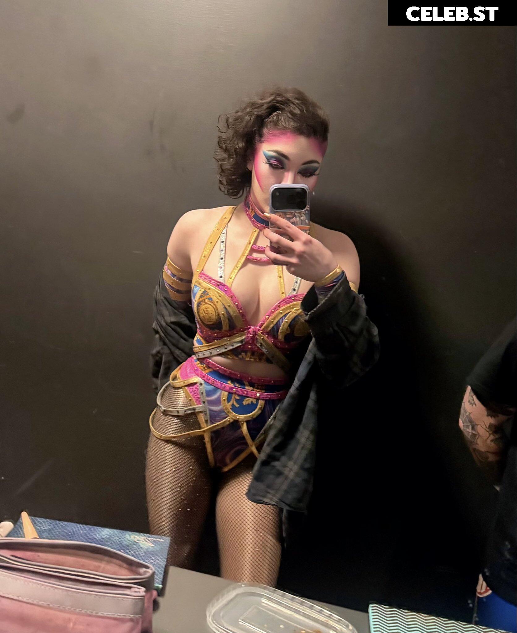Women of Professional Wrestling Image 23668388