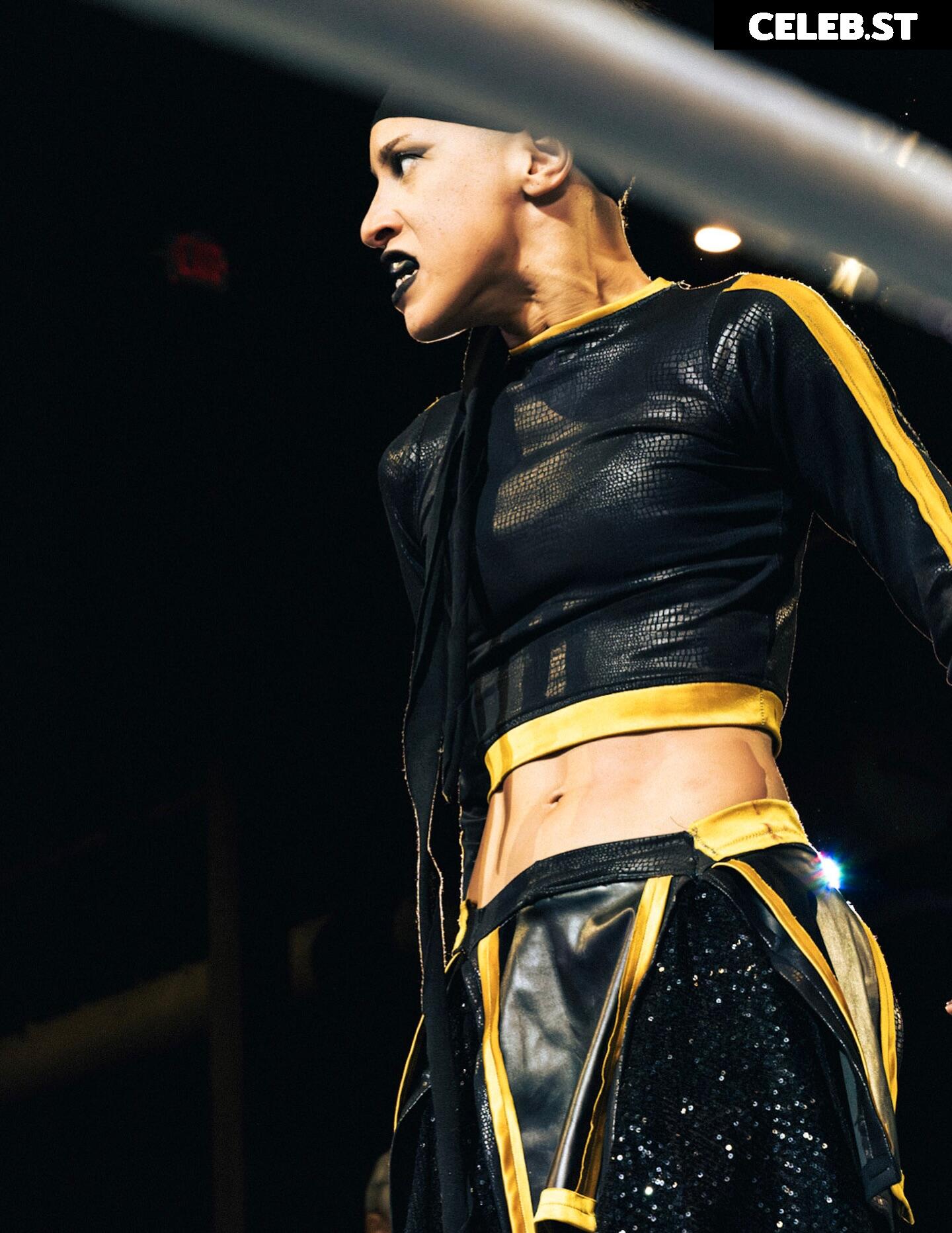 Women of Professional Wrestling Image 23668322