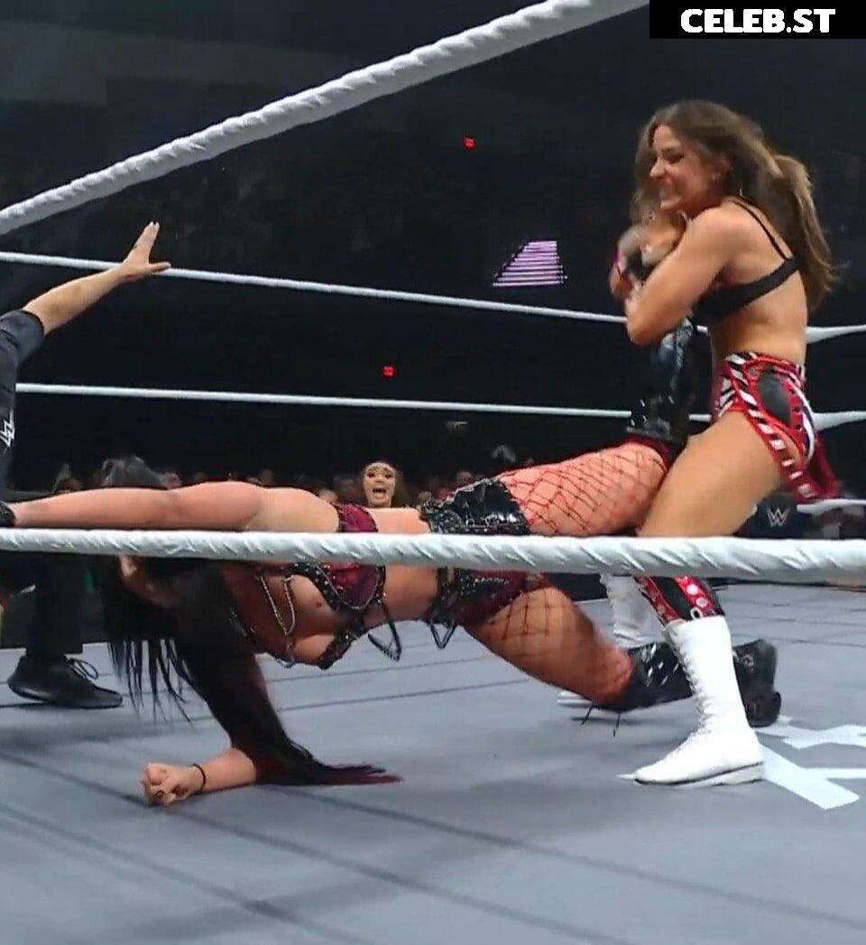 Women of Professional Wrestling Image 23668326