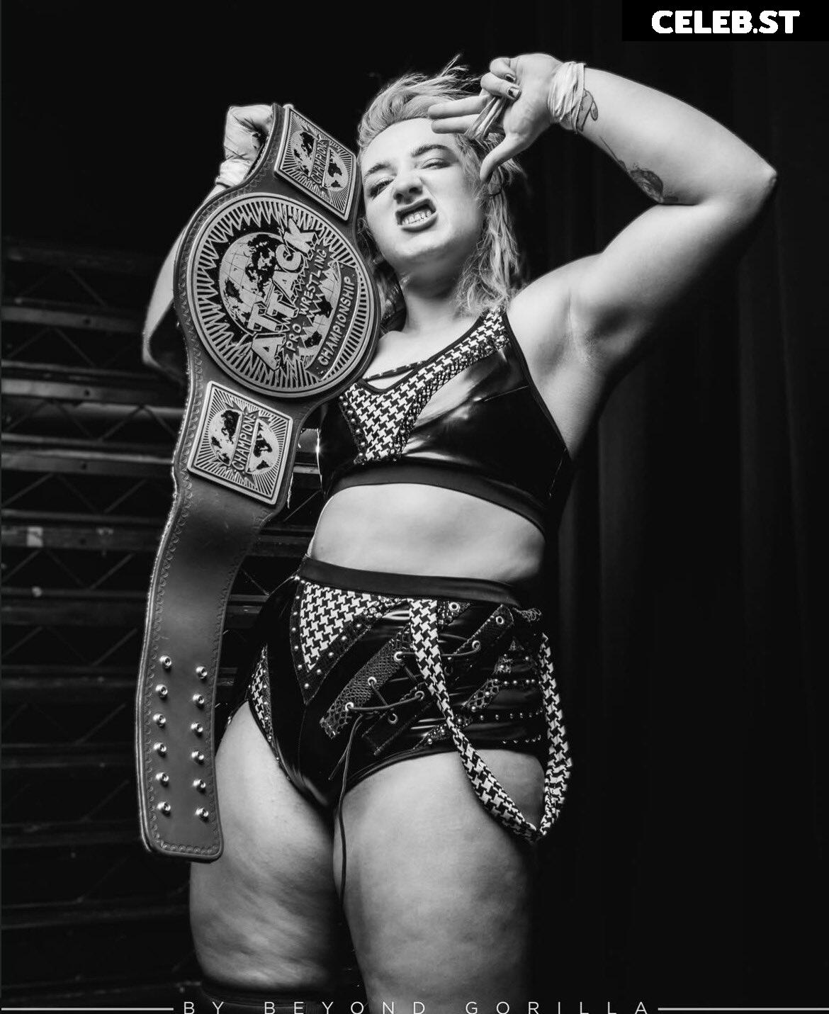 Women of Professional Wrestling Image 23668329