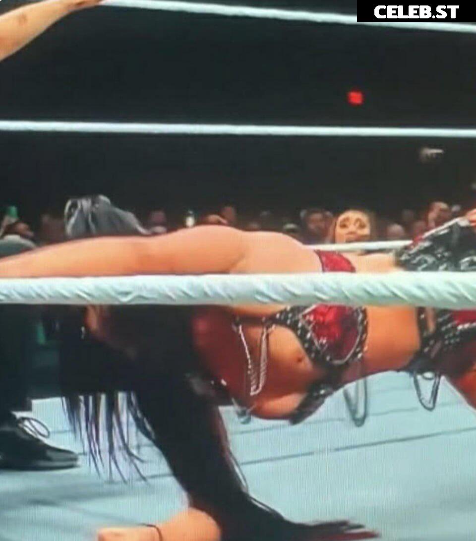 Women of Professional Wrestling Image 23668328