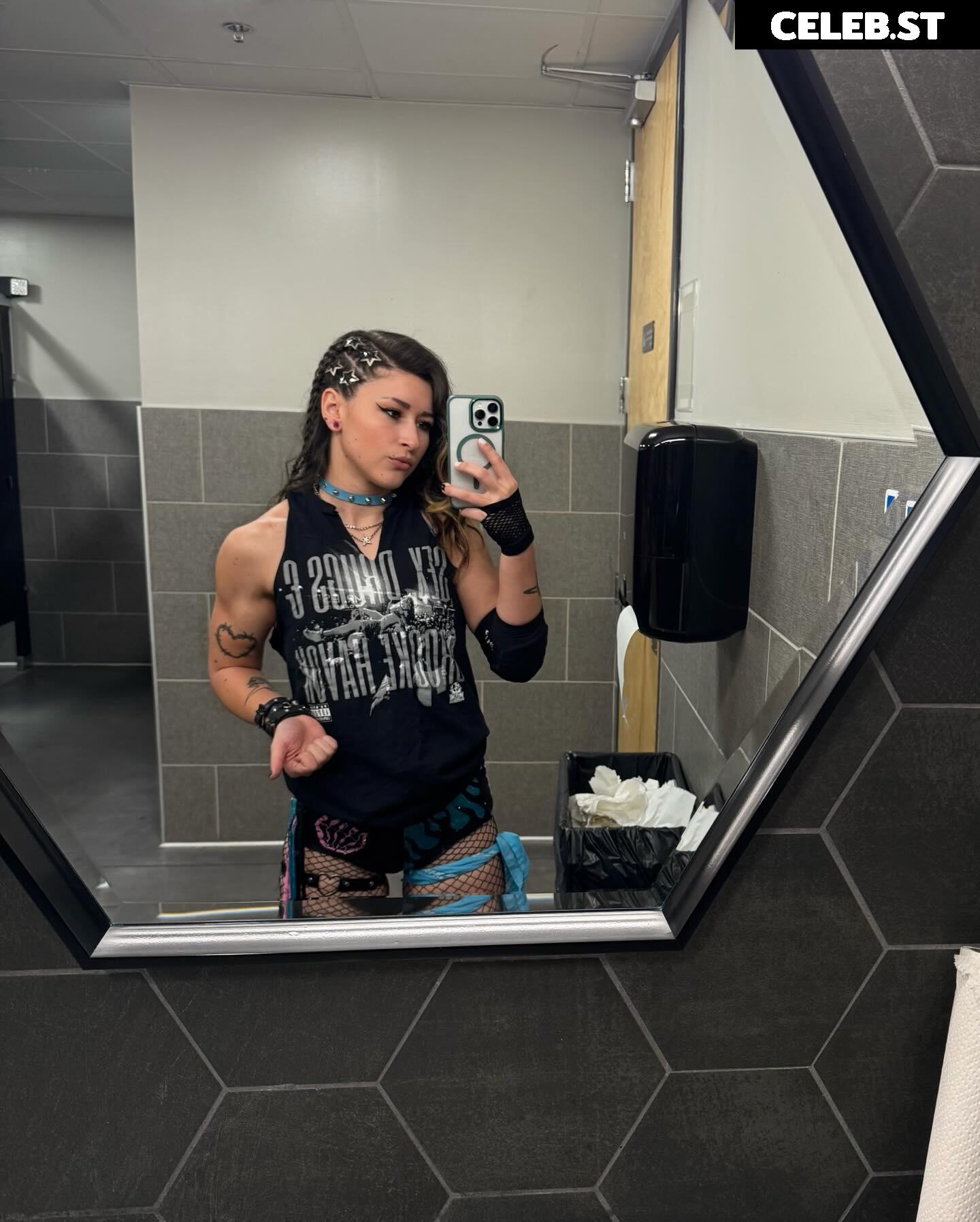 Women of Professional Wrestling Image 23668316