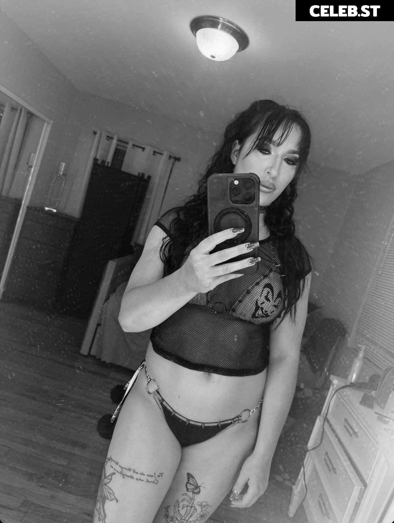 Women of Professional Wrestling Image 23668302